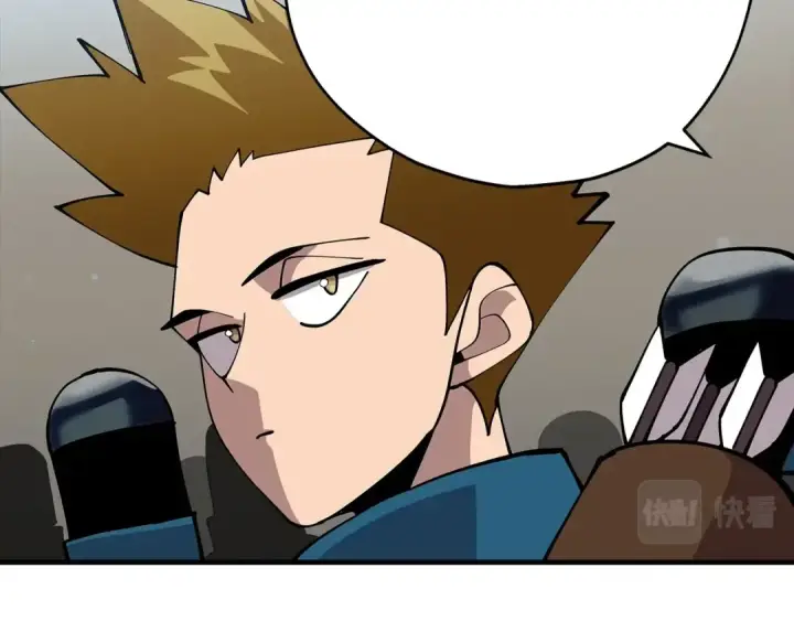 《从士兵到君主》第37话 新的舞台图31