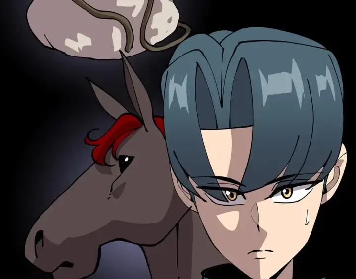 《从士兵到君主》第37话 新的舞台图36