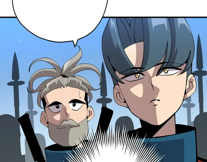 《从士兵到君主》第37话 新的舞台图78