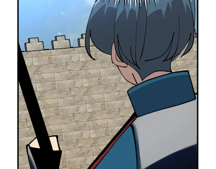 《从士兵到君主》第37话 新的舞台图81