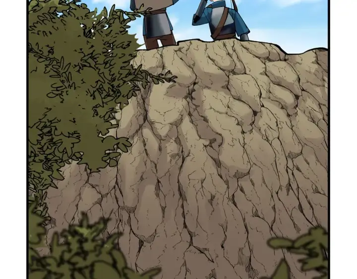 《从士兵到君主》第38话 精锐部队！图14