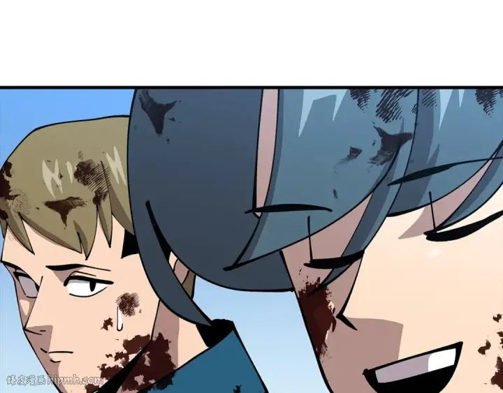 《从士兵到君主》第38话 精锐部队！图200