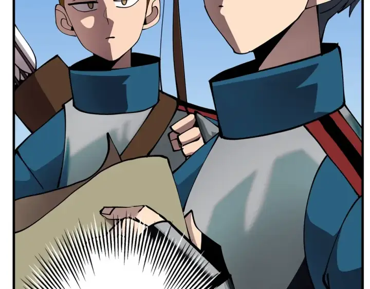 《从士兵到君主》第38话 精锐部队！图34