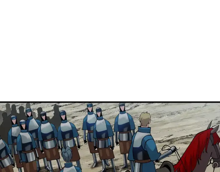 《从士兵到君主》第40话 复仇者图33