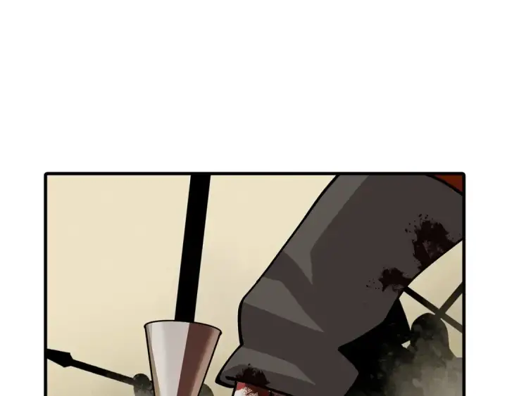 漫画《从士兵到君主》第41话 围剿第166张图