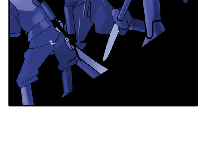 漫画《从士兵到君主》第43话 全歼第35张图