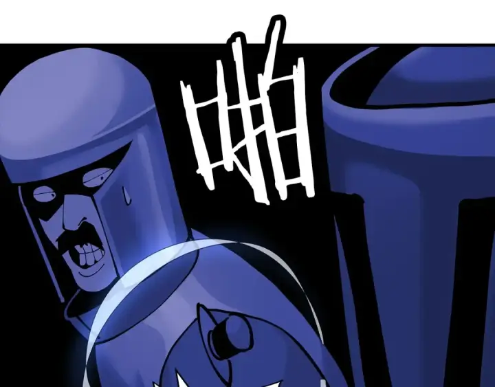 漫画《从士兵到君主》第43话 全歼第51张图