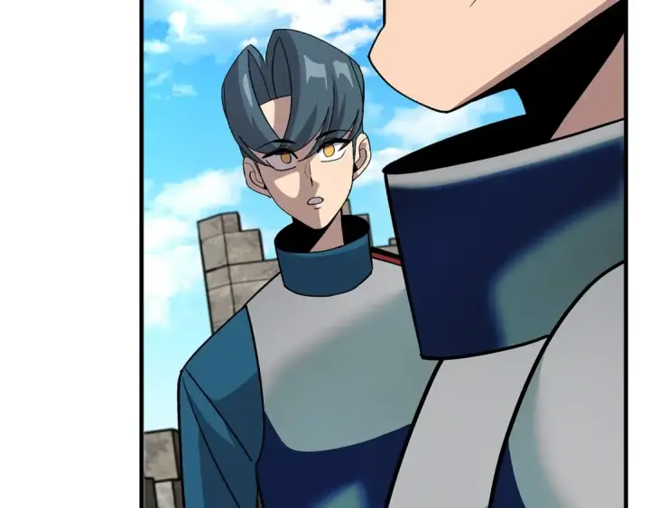 漫画《从士兵到君主》第44话 城内的刺客第146张图