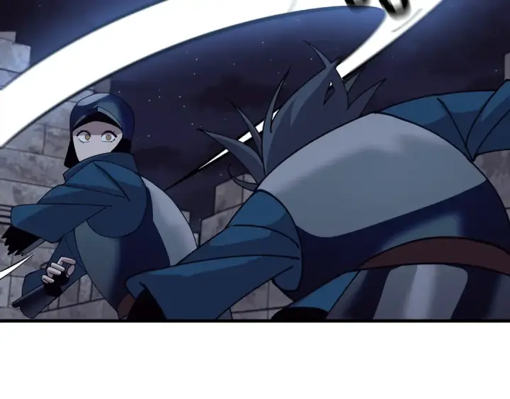 漫画《从士兵到君主》第44话 城内的刺客第78张图