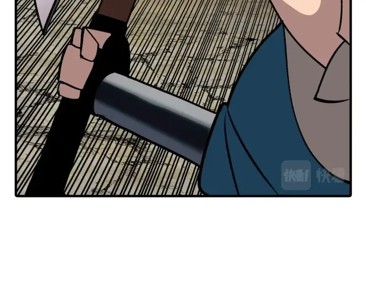漫画《从士兵到君主》第45话 敌军的王牌第166张图