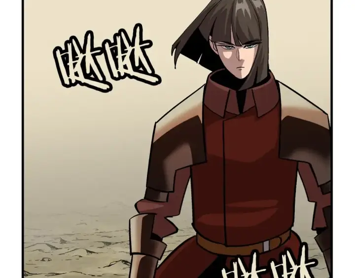 漫画《从士兵到君主》第46话 王牌！第105张图