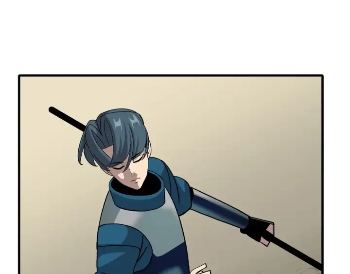 漫画《从士兵到君主》第46话 王牌！第44张图