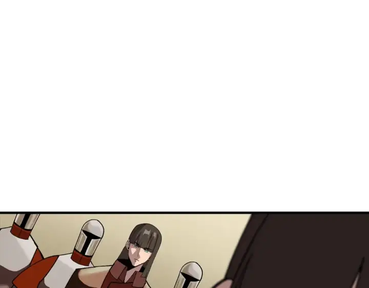 漫画《从士兵到君主》第46话 王牌！第6张图