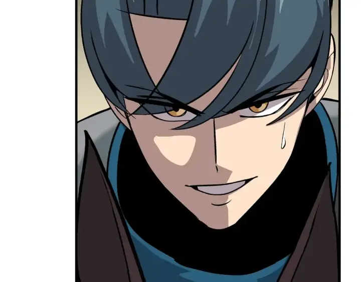 《从士兵到君主》第48话 他所守护的是...图178