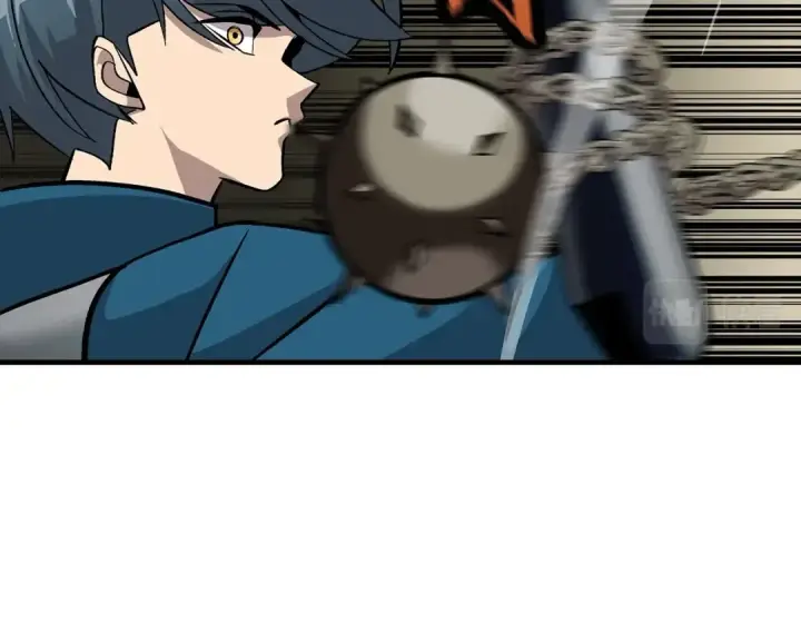 《从士兵到君主》第49话 不怕死的！就来吧！图156