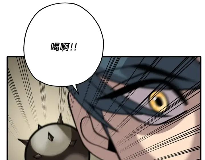 《从士兵到君主》第49话 不怕死的！就来吧！图164