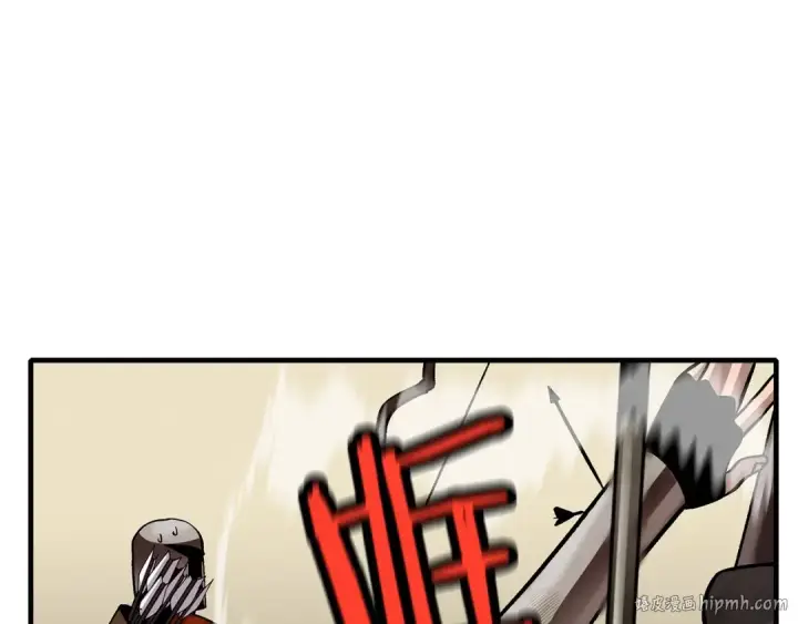 漫画《从士兵到君主》第50话 战争的终结第24张图