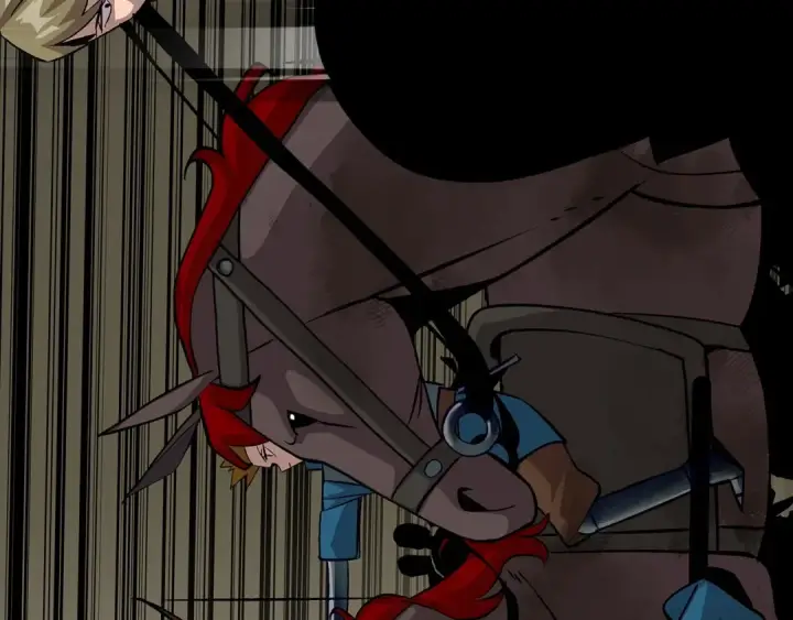 漫画《从士兵到君主》第50话 战争的终结第76张图