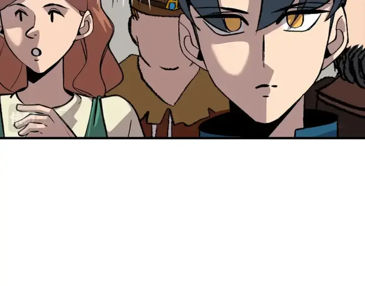 《从士兵到君主》第53话 王都图131