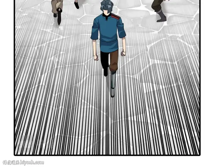 《从士兵到君主》第53话 王都图152