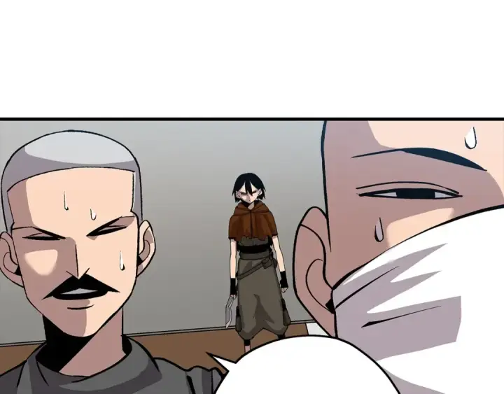《从士兵到君主》第53话 王都图197