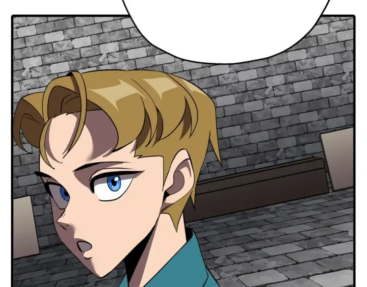《从士兵到君主》第58话 我爱画画！我爱画画！图114