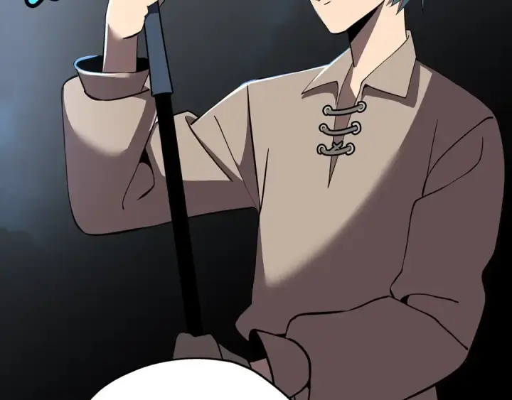 《从士兵到君主》第58话 我爱画画！我爱画画！图130