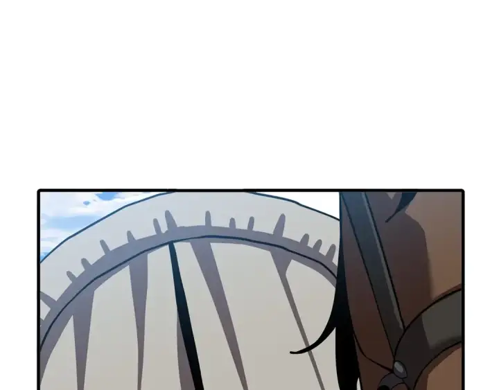 《从士兵到君主》第58话 我爱画画！我爱画画！图165