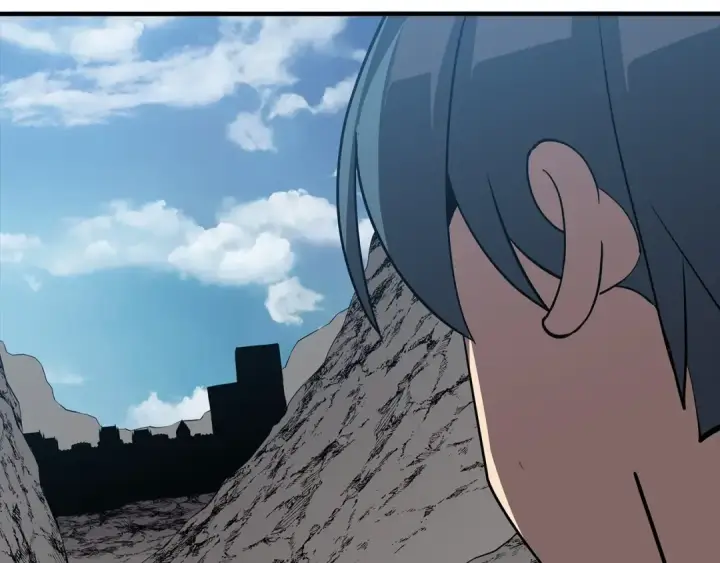 《从士兵到君主》第58话 我爱画画！我爱画画！图177