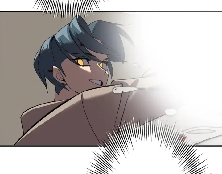 《从士兵到君主》第58话 我爱画画！我爱画画！图201