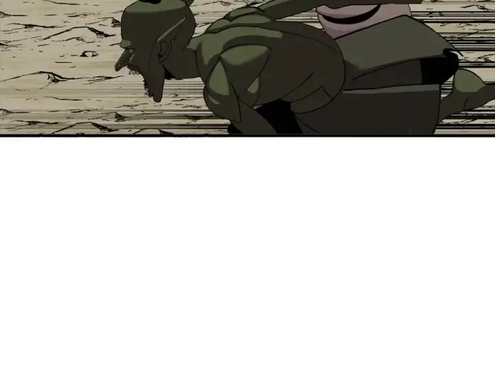 《从士兵到君主》第58话 我爱画画！我爱画画！图204