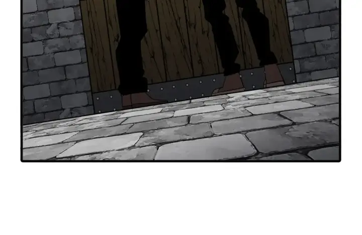 《从士兵到君主》第58话 我爱画画！我爱画画！图51