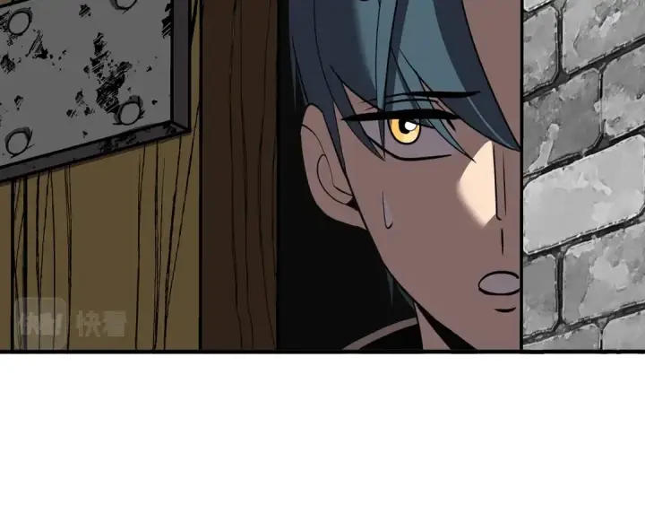 《从士兵到君主》第58话 我爱画画！我爱画画！图58