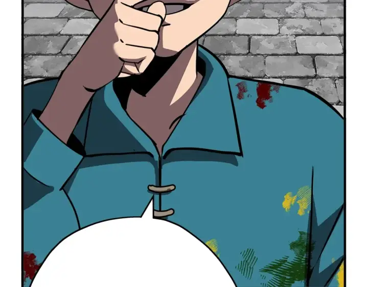《从士兵到君主》第58话 我爱画画！我爱画画！图83