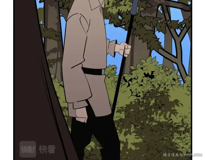 《从士兵到君主》第59话 领主克里斯图200