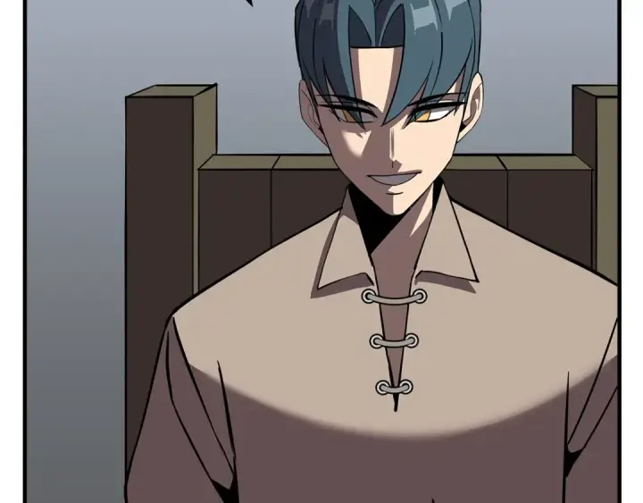 《从士兵到君主》第61话 领主齐聚图111