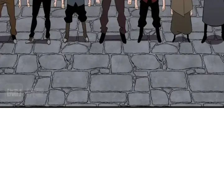 《从士兵到君主》第61话 领主齐聚图3