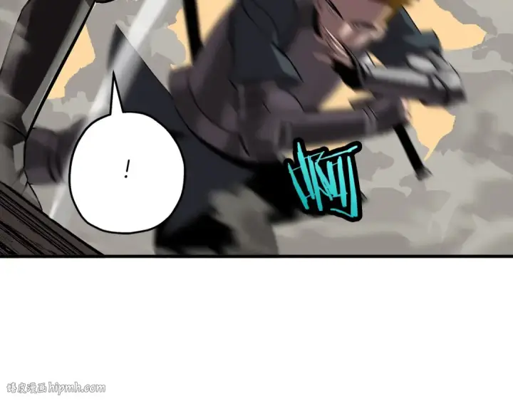 漫画《从士兵到君主》第63话 雷霆之怒第104张图