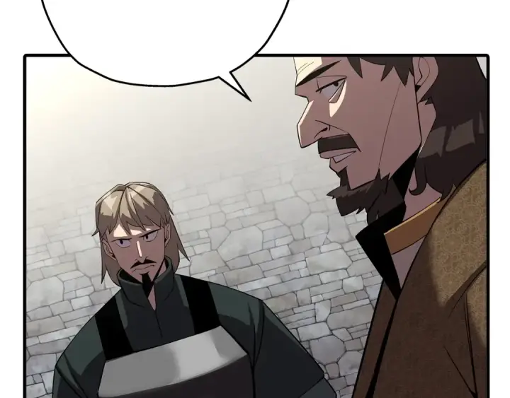 漫画《从士兵到君主》第63话 雷霆之怒第194张图
