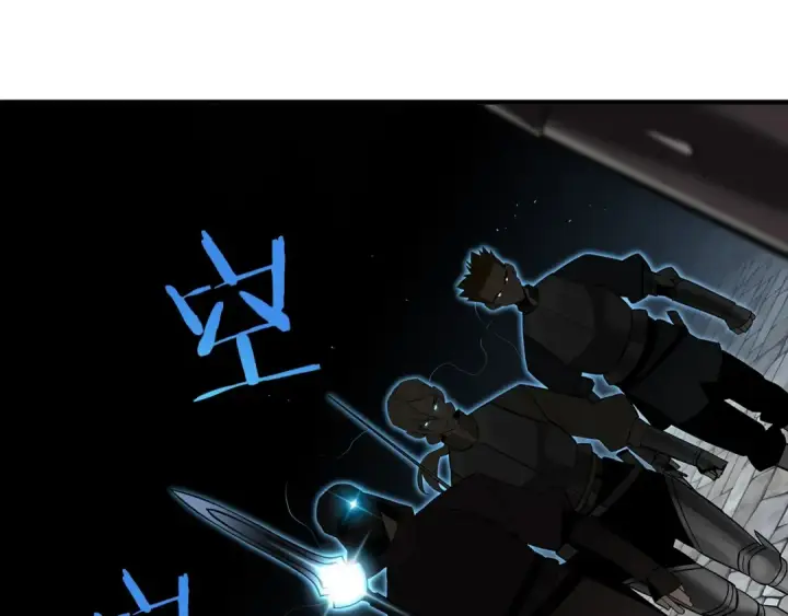 漫画《从士兵到君主》第63话 雷霆之怒第220张图
