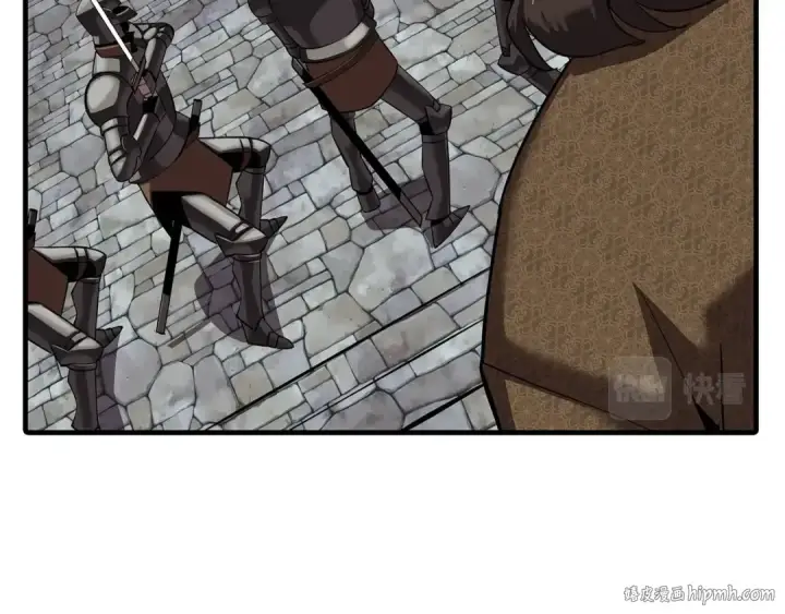 漫画《从士兵到君主》第64话 你到底是谁第8张图