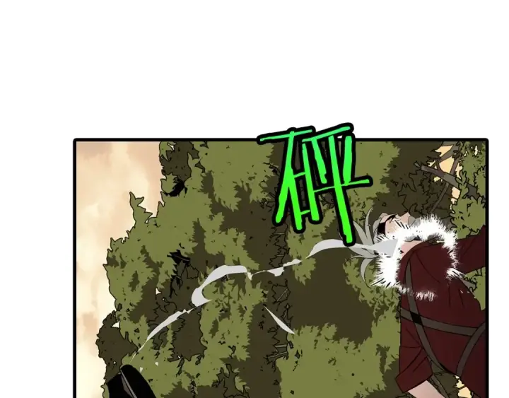 漫画《从士兵到君主》第66话 无翅之鹰第41张图