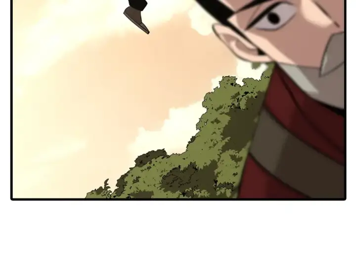 漫画《从士兵到君主》第66话 无翅之鹰第45张图