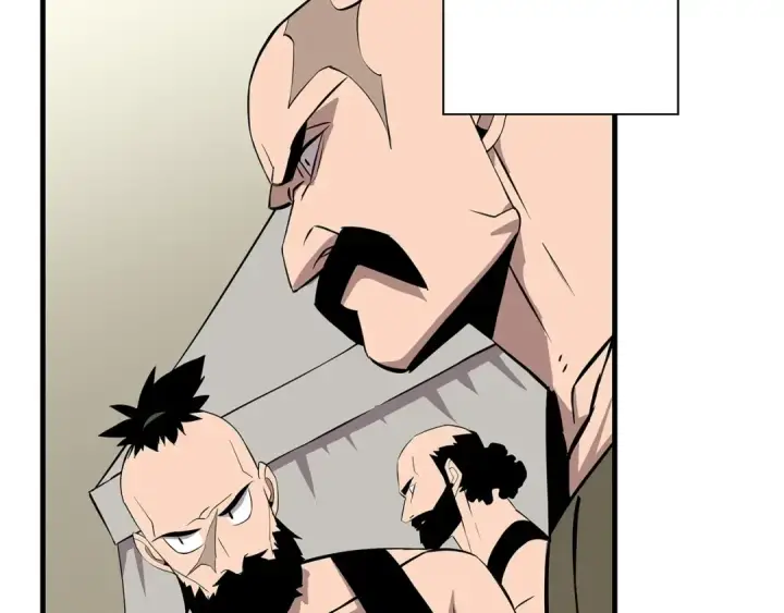 漫画《从士兵到君主》第67话 孤高的独行者第155张图