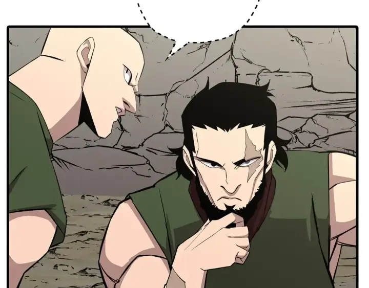 漫画《从士兵到君主》第67话 孤高的独行者第17张图