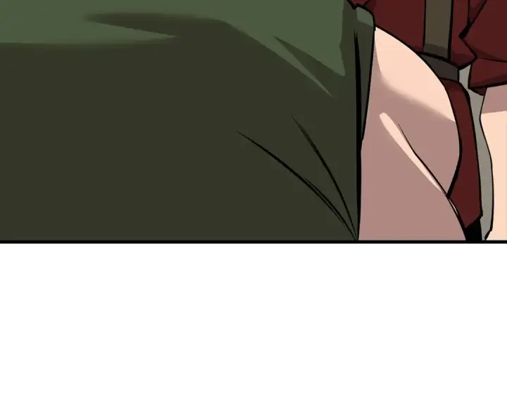 漫画《从士兵到君主》第67话 孤高的独行者第221张图