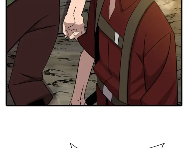 漫画《从士兵到君主》第67话 孤高的独行者第41张图