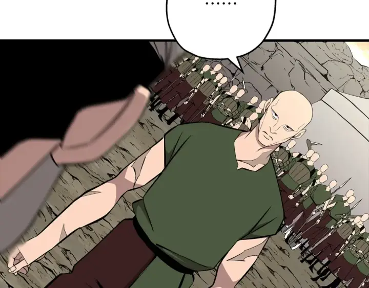 漫画《从士兵到君主》第67话 孤高的独行者第7张图