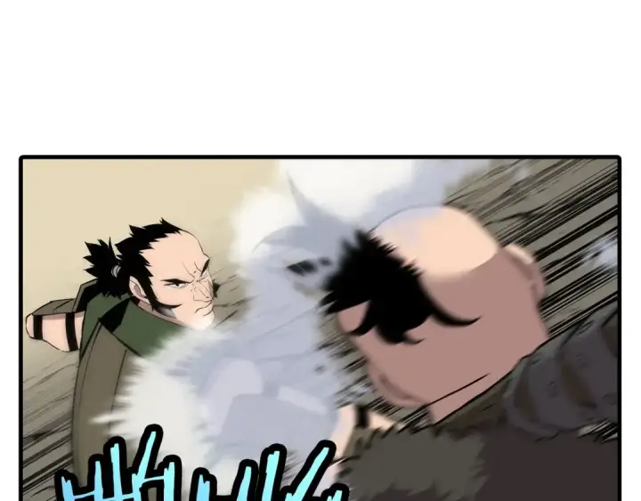 漫画《从士兵到君主》第68话 南部之乱第179张图