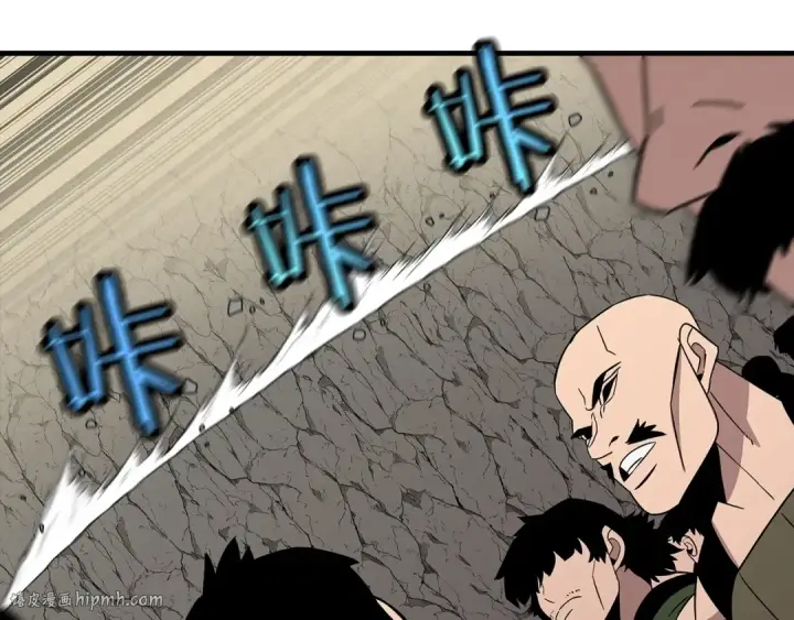 漫画《从士兵到君主》第69话 万夫莫开第112张图